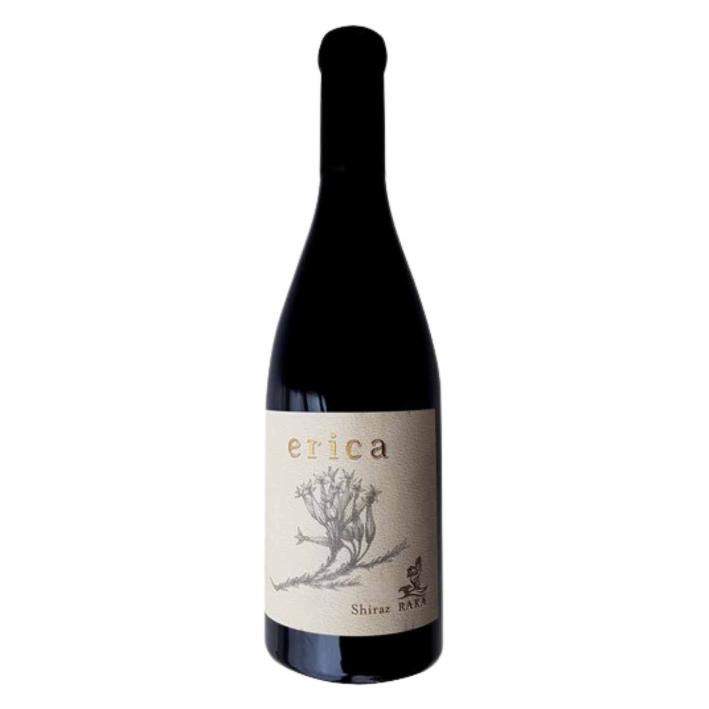 Raka 2016 Erica Shiraz