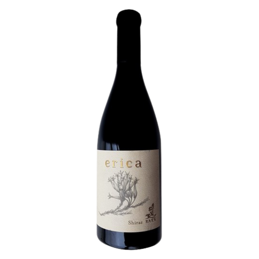 Raka 2016 Erica Shiraz