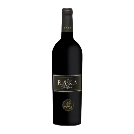 Raka 2021 Malbec