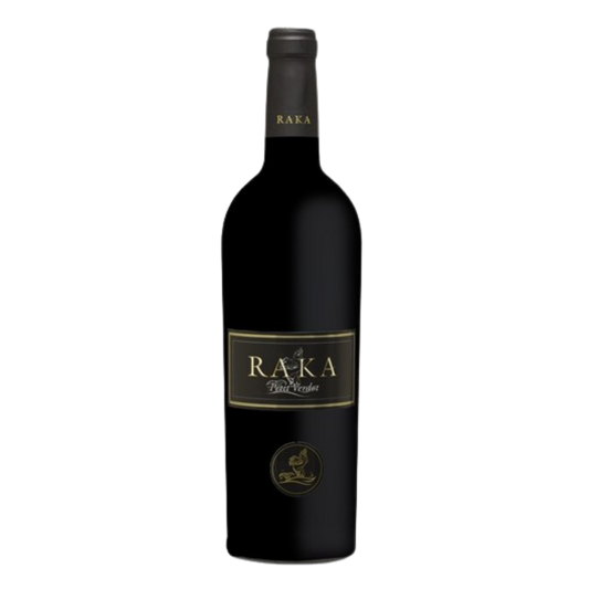 Raka 2020 Petit Verdot