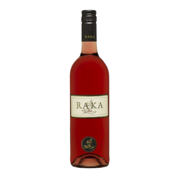 Raka 2022 Rosé