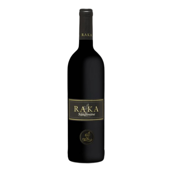 Raka 2021 Sangiovese