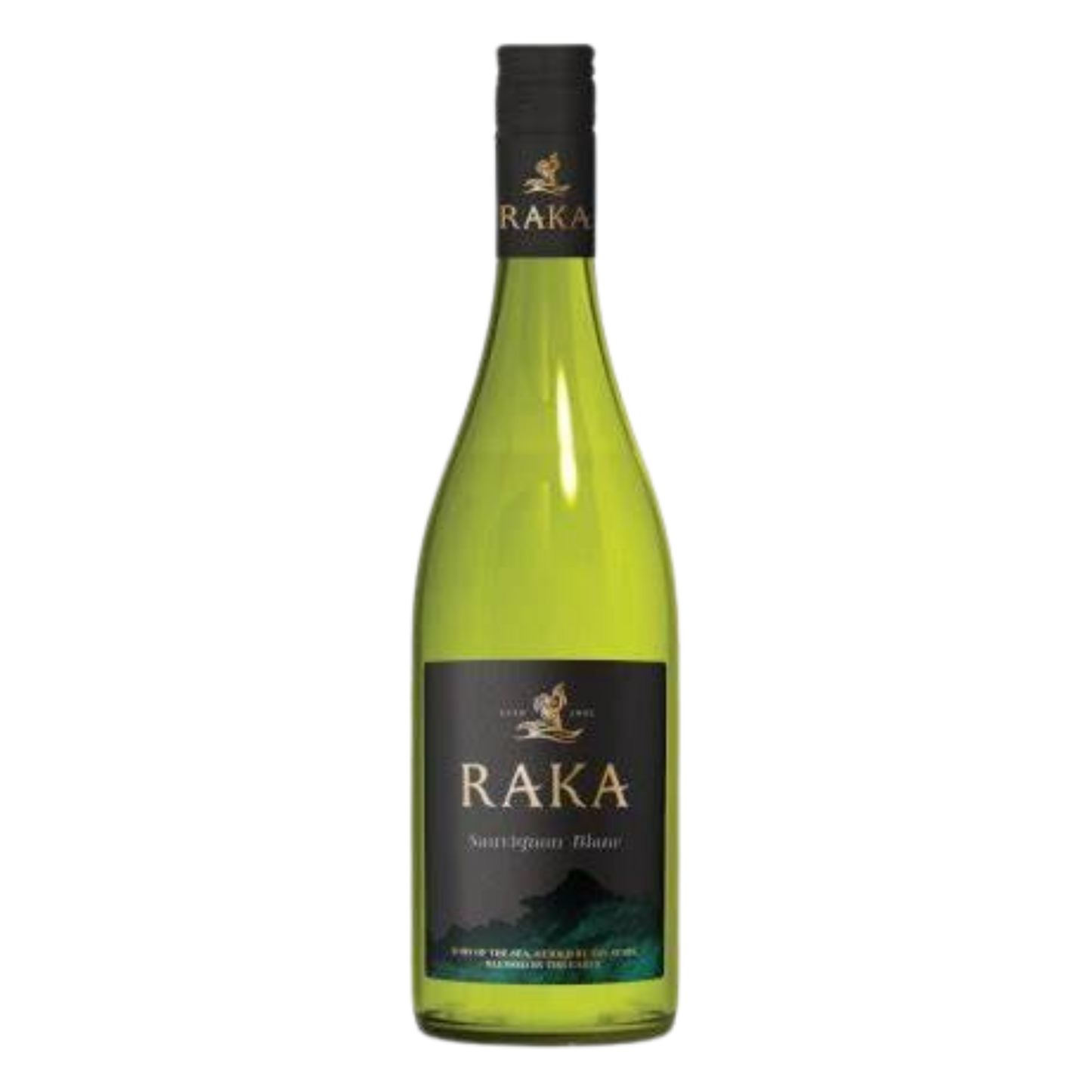 Raka 2023 Sauvignon Blanc