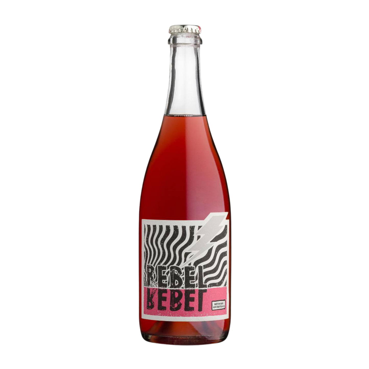 Rebel Rebel 2023 Cinsault Methode Ancestrale