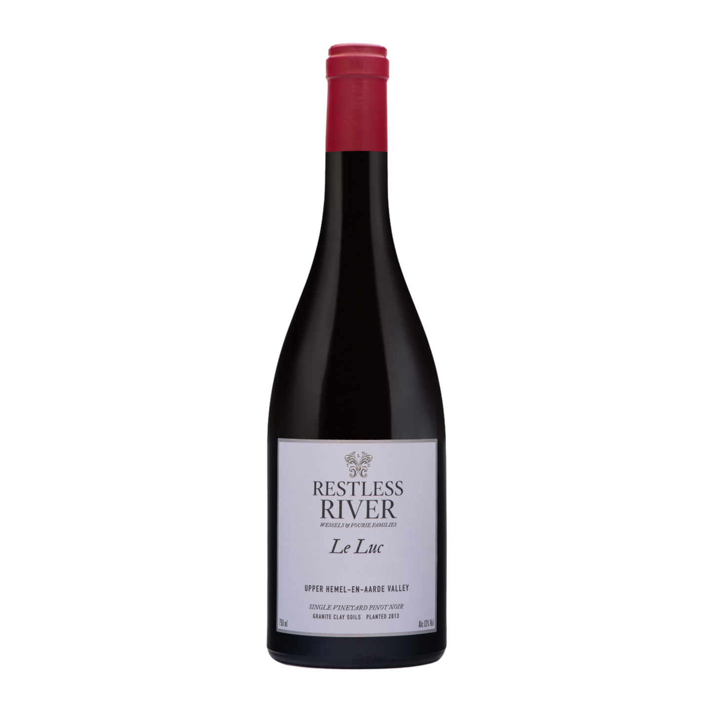 Restless River 2022 Le Luc Pinot Noir