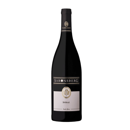 Saronsberg 2022 Shiraz