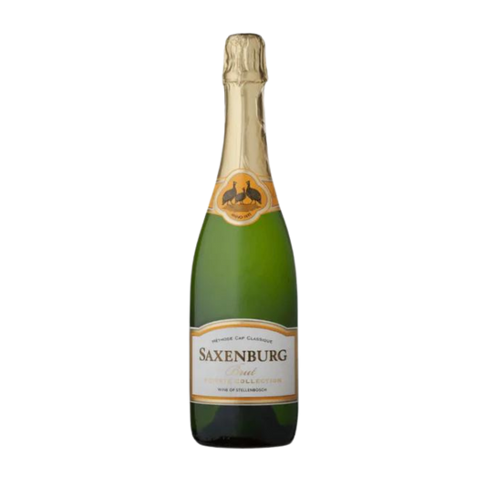 Saxenburg 2017 PC Brut CC