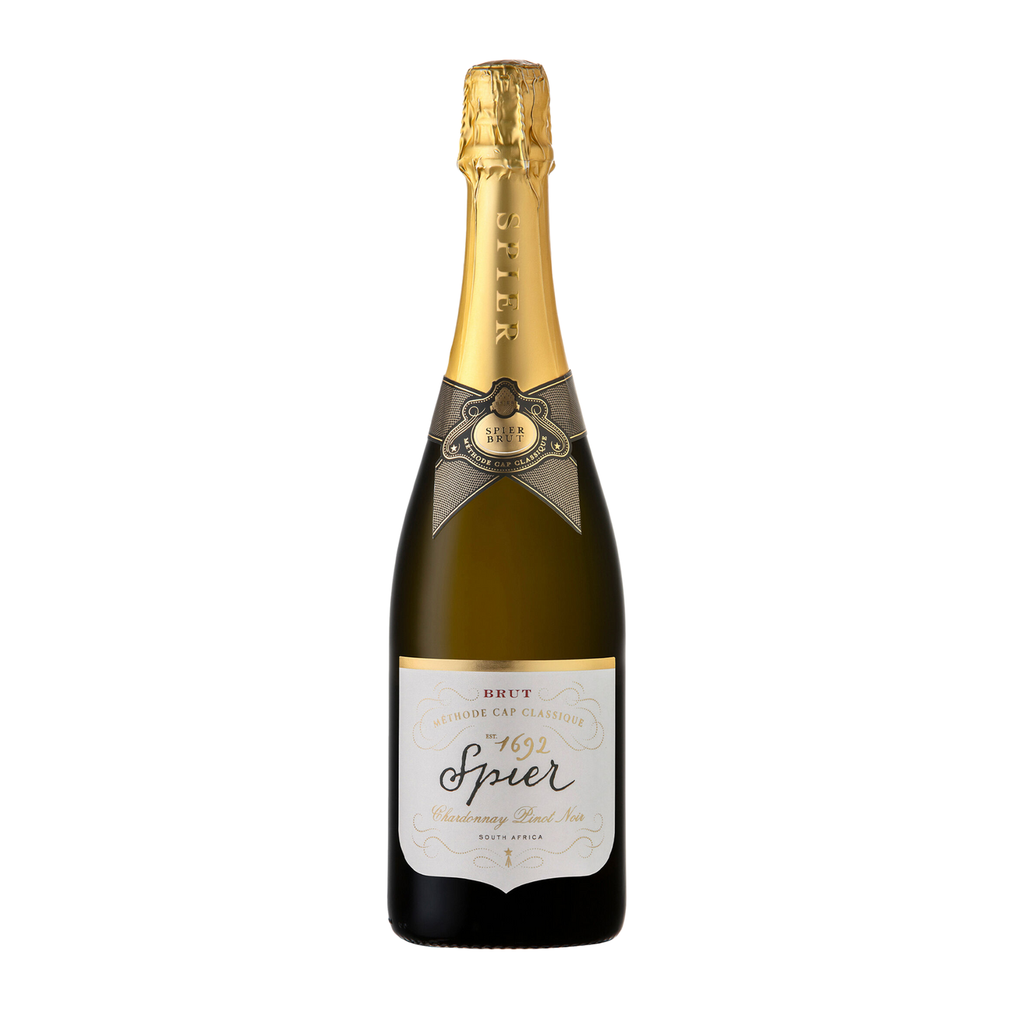 Spier 2021 Brut CC