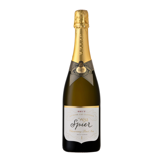 Spier 2021 Brut CC