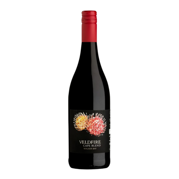 Stanford Hills 2022 Veldfire Cape Blend