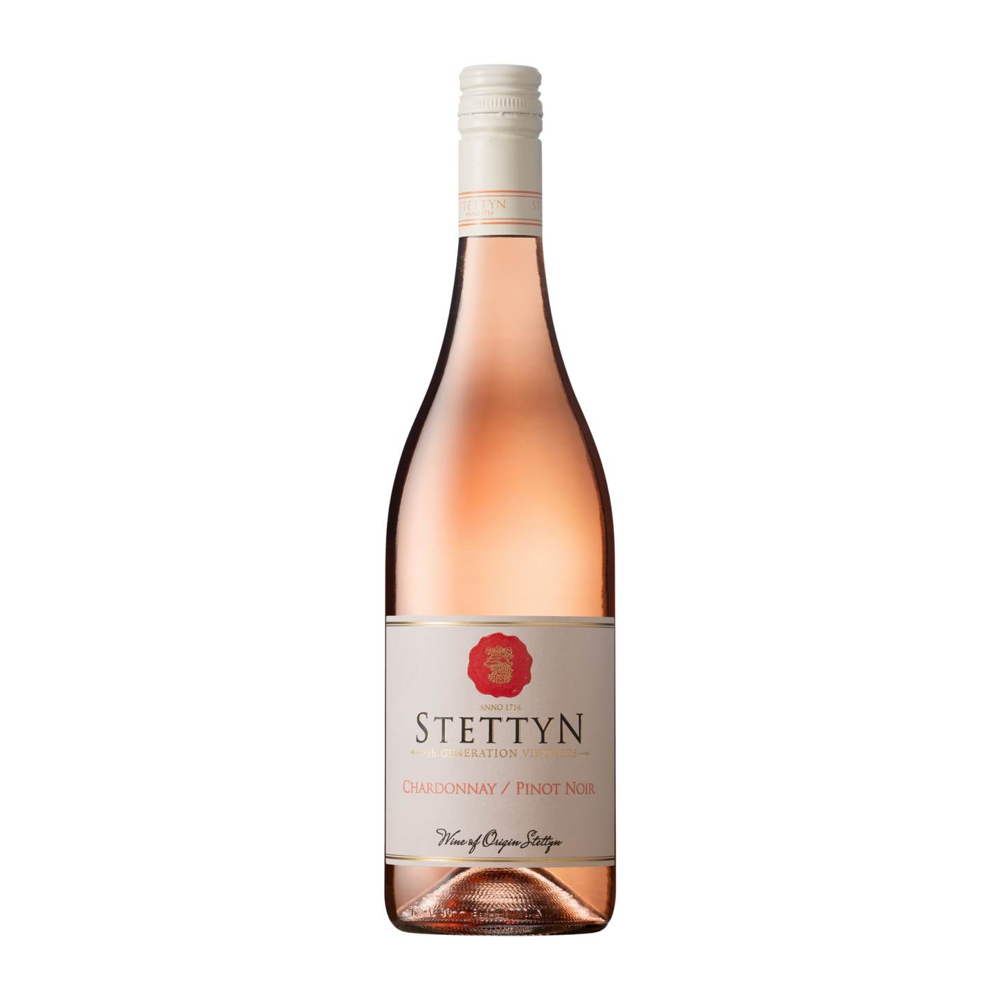 Stettyn 2024 Chardonnay Pinot Noir