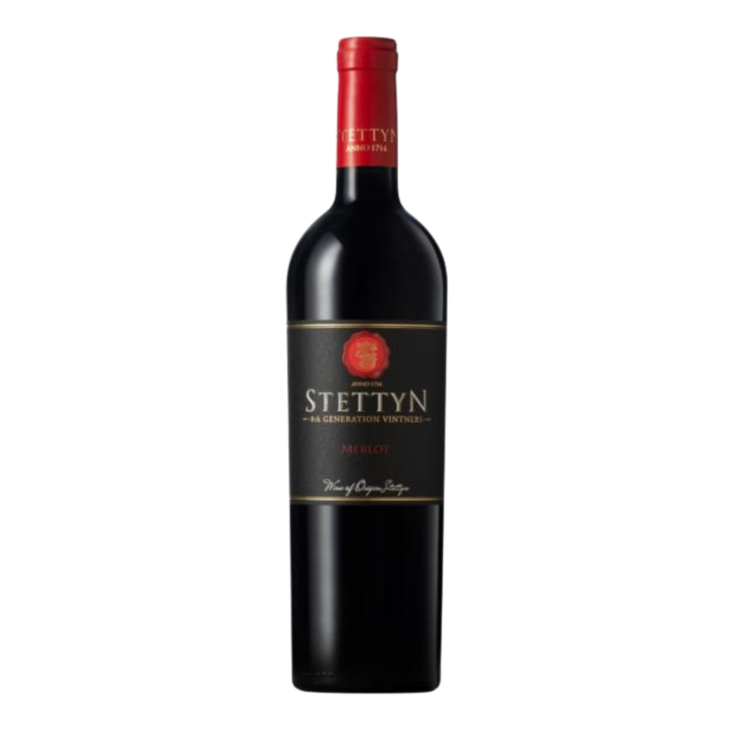 Stettyn 2023 Merlot