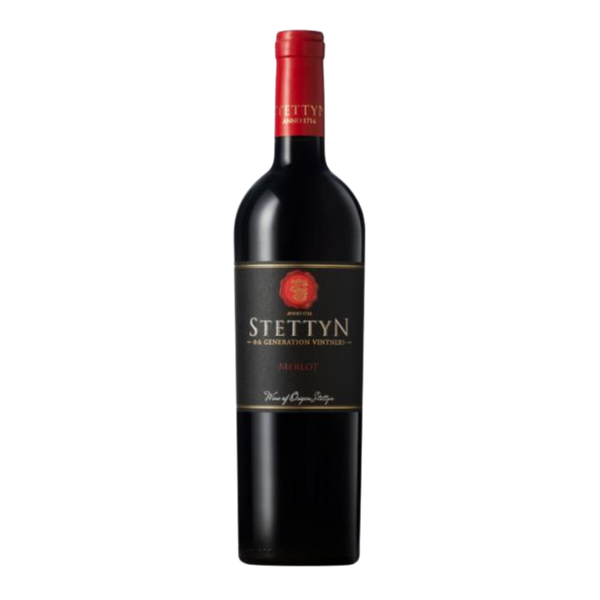 Stettyn 2023 Merlot