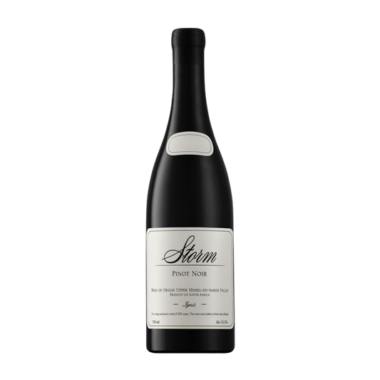 Storm 2022 Ignis Pinot Noir