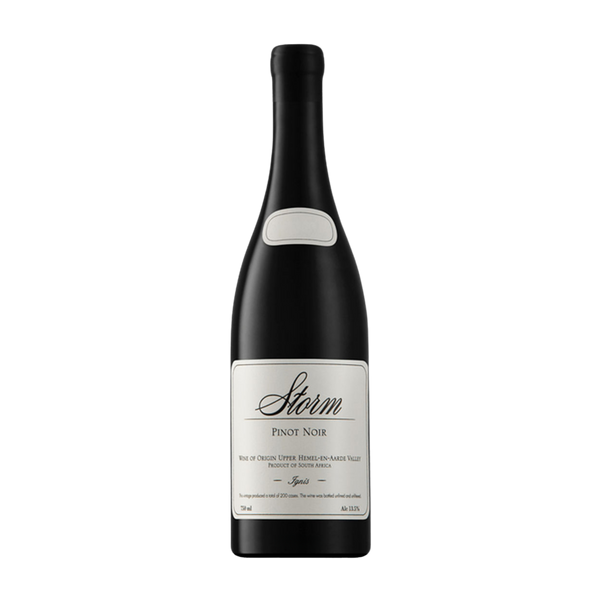 Storm 2022 Ignis Pinot Noir