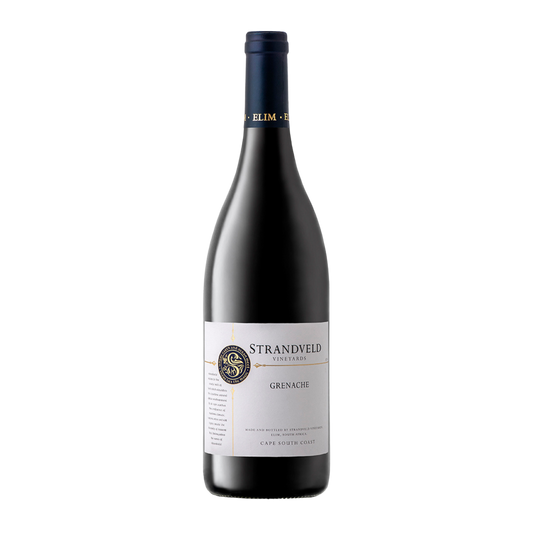 Strandveld 2022 Grenache