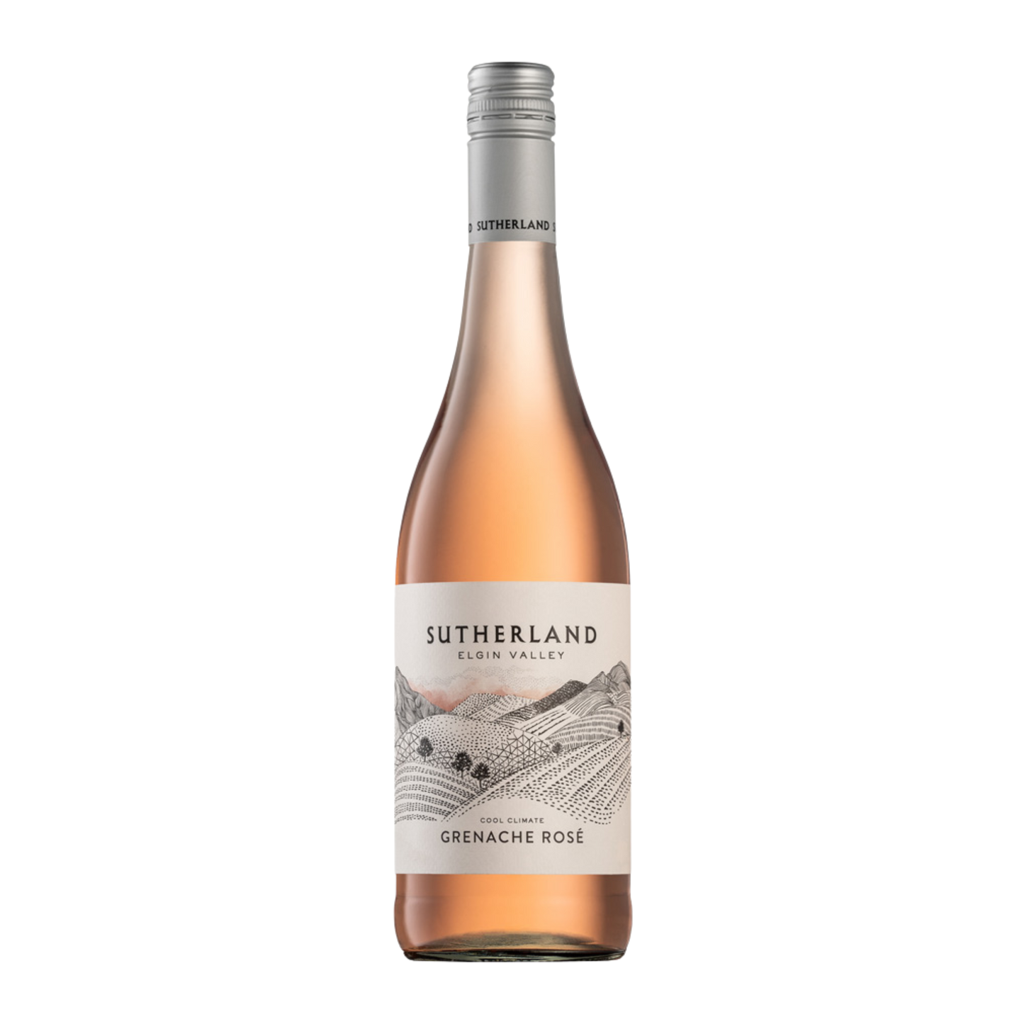 Sutherland 2021 Rosé