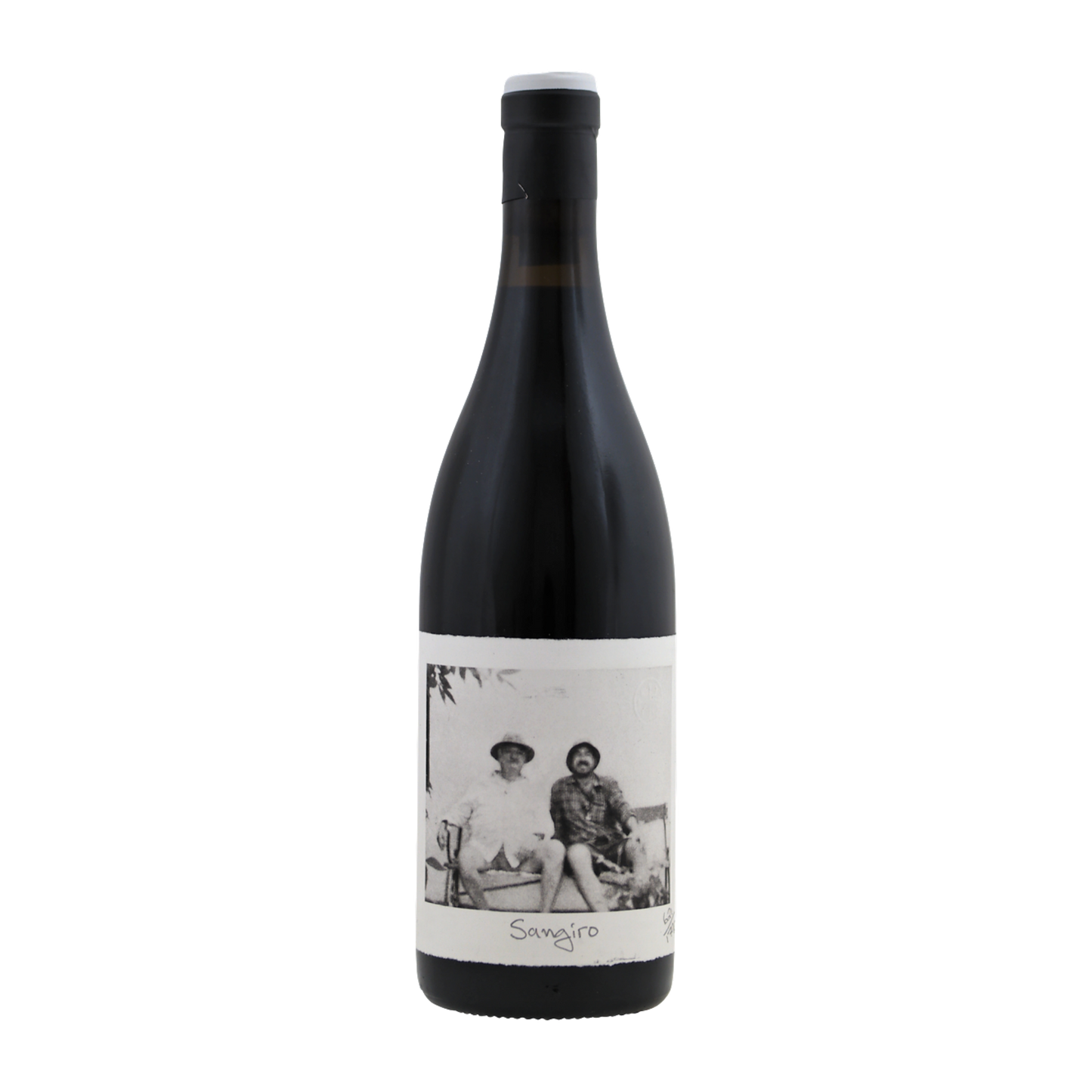 Swartberg 2021 Sangiro Pinotage