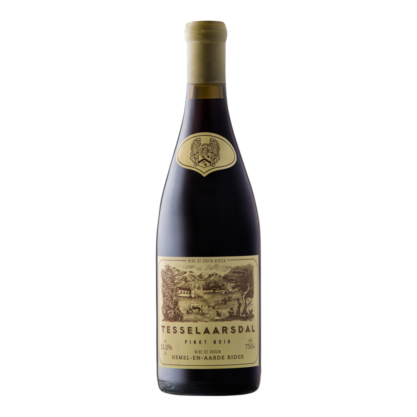 Tesselaarsdal 2023 Pinot Noir