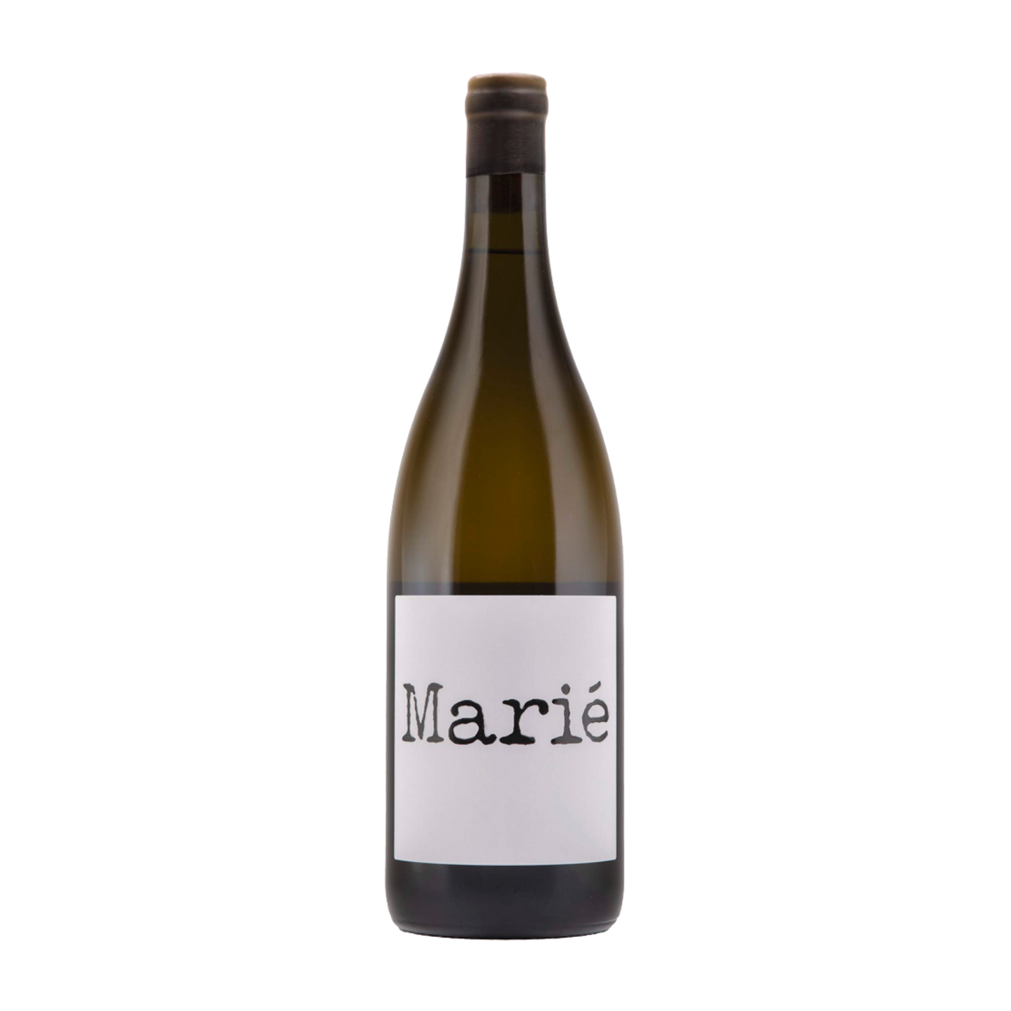 Thiart Wines 2021 Marié White Blend