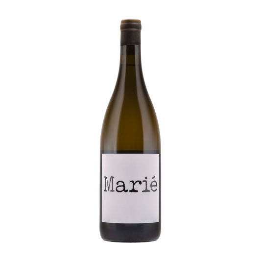 Thiart Wines 2021 Marié White Blend