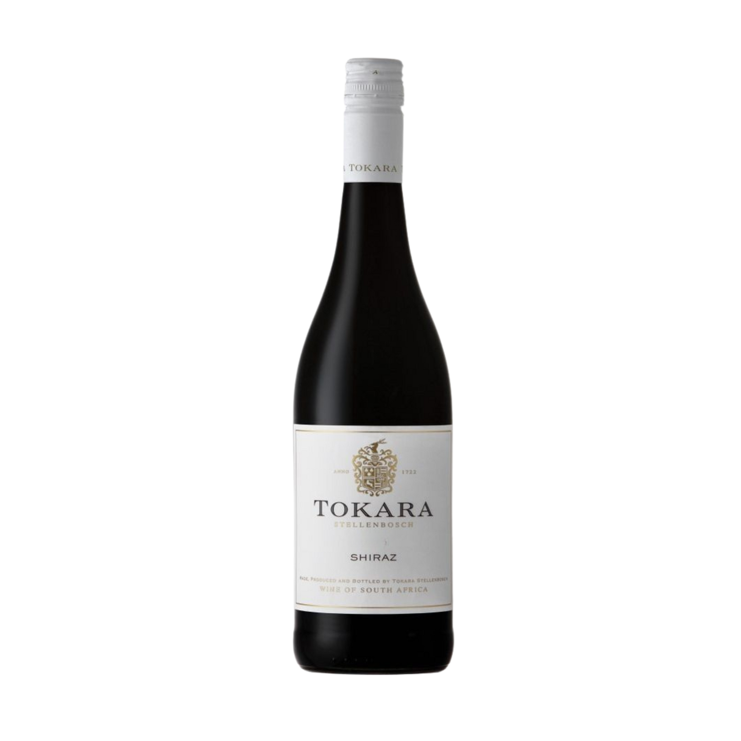 Tokara 2020 Shiraz (Premium)