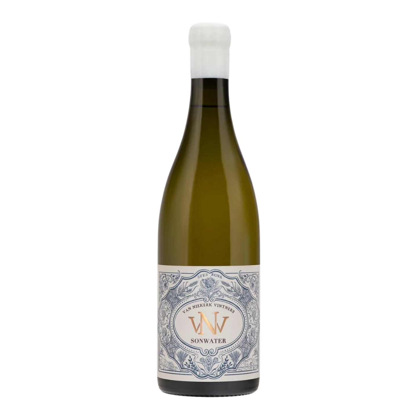 Van Niekerk Vintners 2023 Sonwater