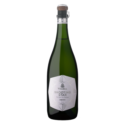 Villiera NV Shooting Star Brut