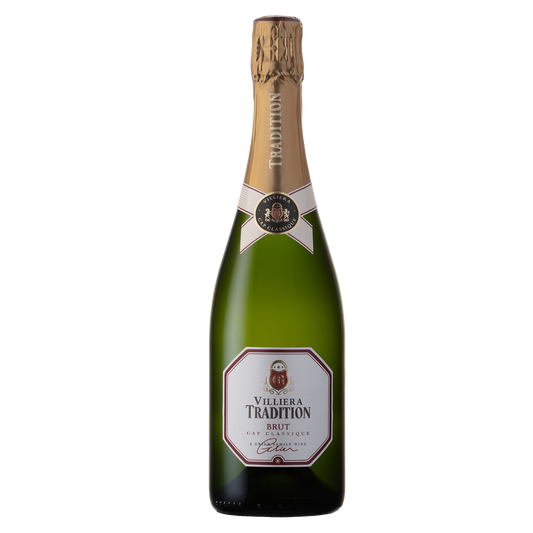 Villiera NV Tradition Brut