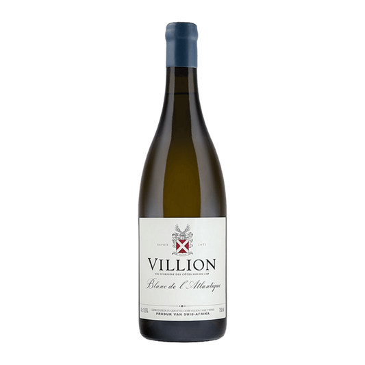 Villion 2022 Blanc de L'Atlantique