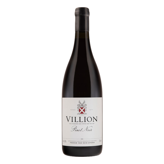 Villion 2021 Pinot Noir