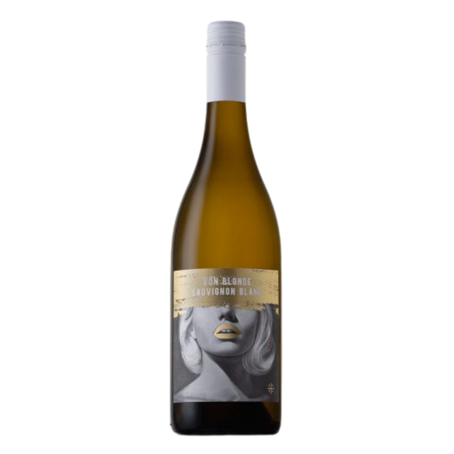 Von Wines 2023 Von Blonde Sauvignon Blanc