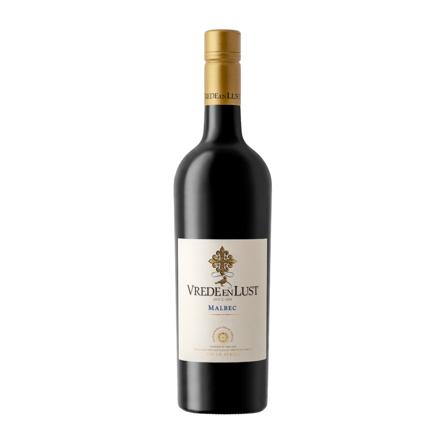 Vrede en Lust 2022 Malbec