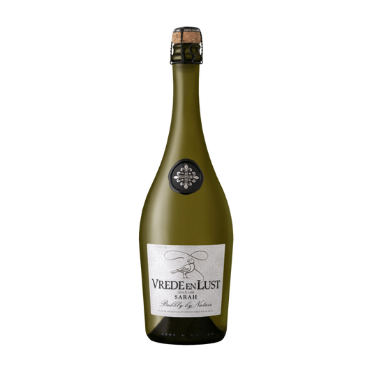 Vrede en Lust 2022 Sarah Sparkling Brut