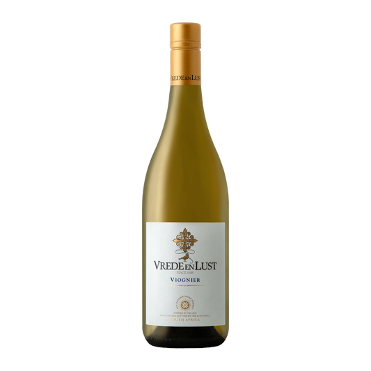 Vrede en Lust 2023 Viognier