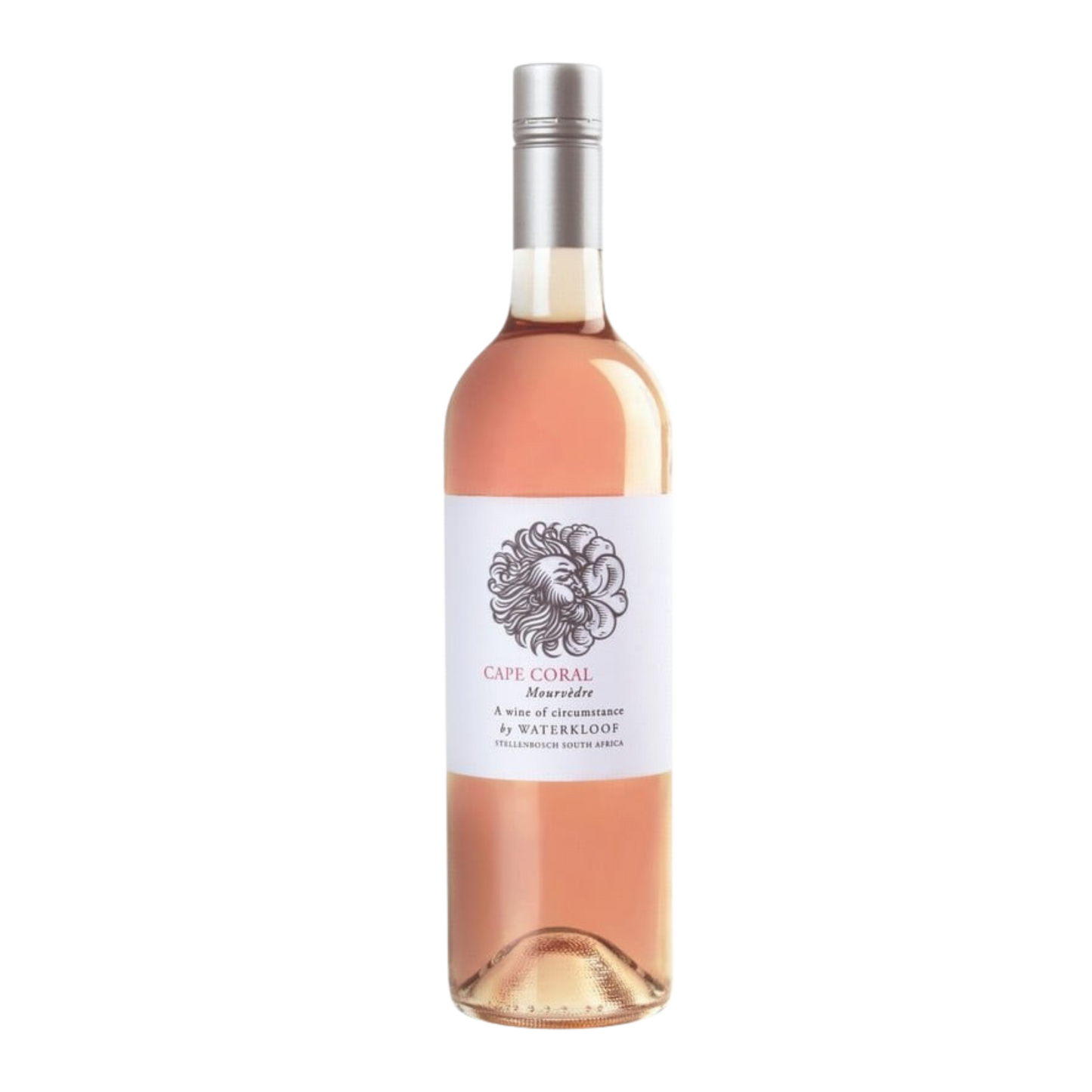 Waterkloof 2023 Circumstance Cape Coral Rosé