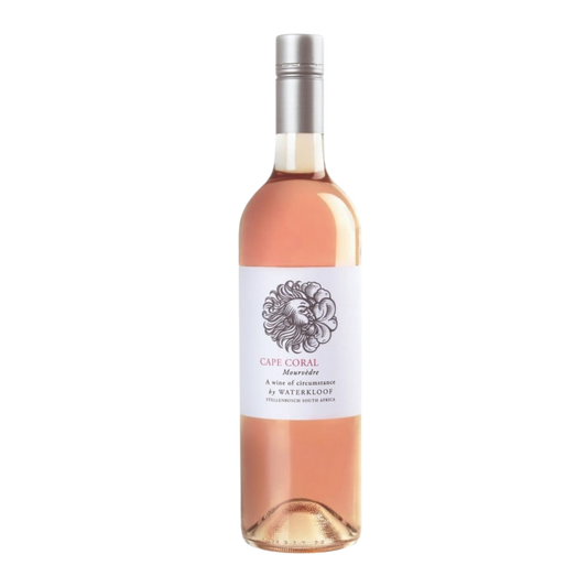 Waterkloof 2023 Circumstance Cape Coral Rosé