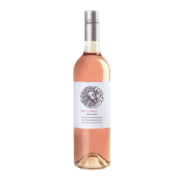 Waterkloof 2023 Circumstance Cape Coral Rosé