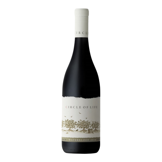 Waterkloof 2021 Circle of Life Red