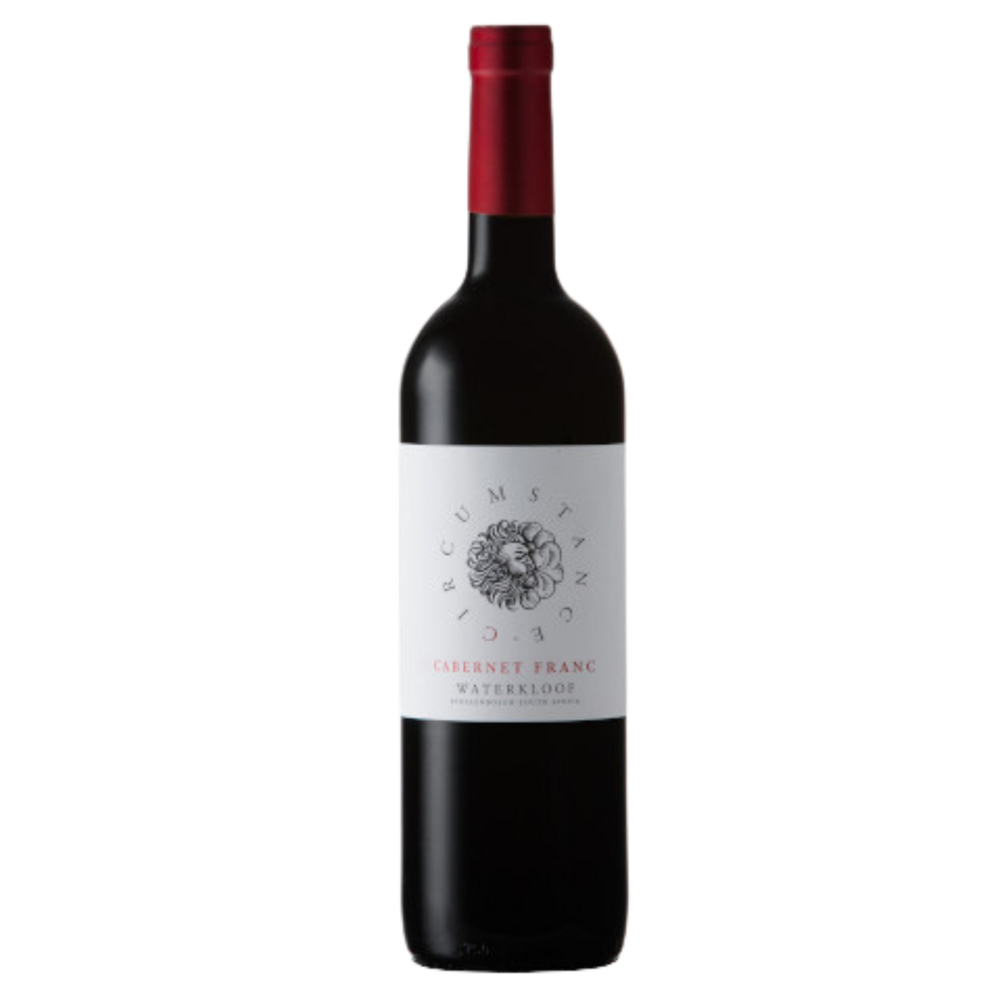 Waterkloof 2021 Circumstance Cabernet Franc