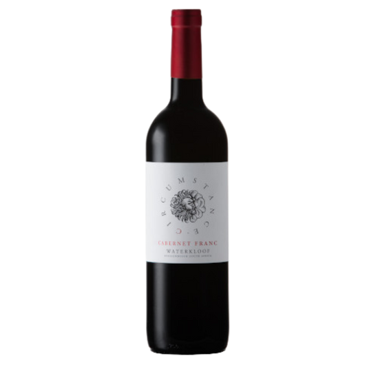 Waterkloof 2021 Circumstance Cabernet Franc