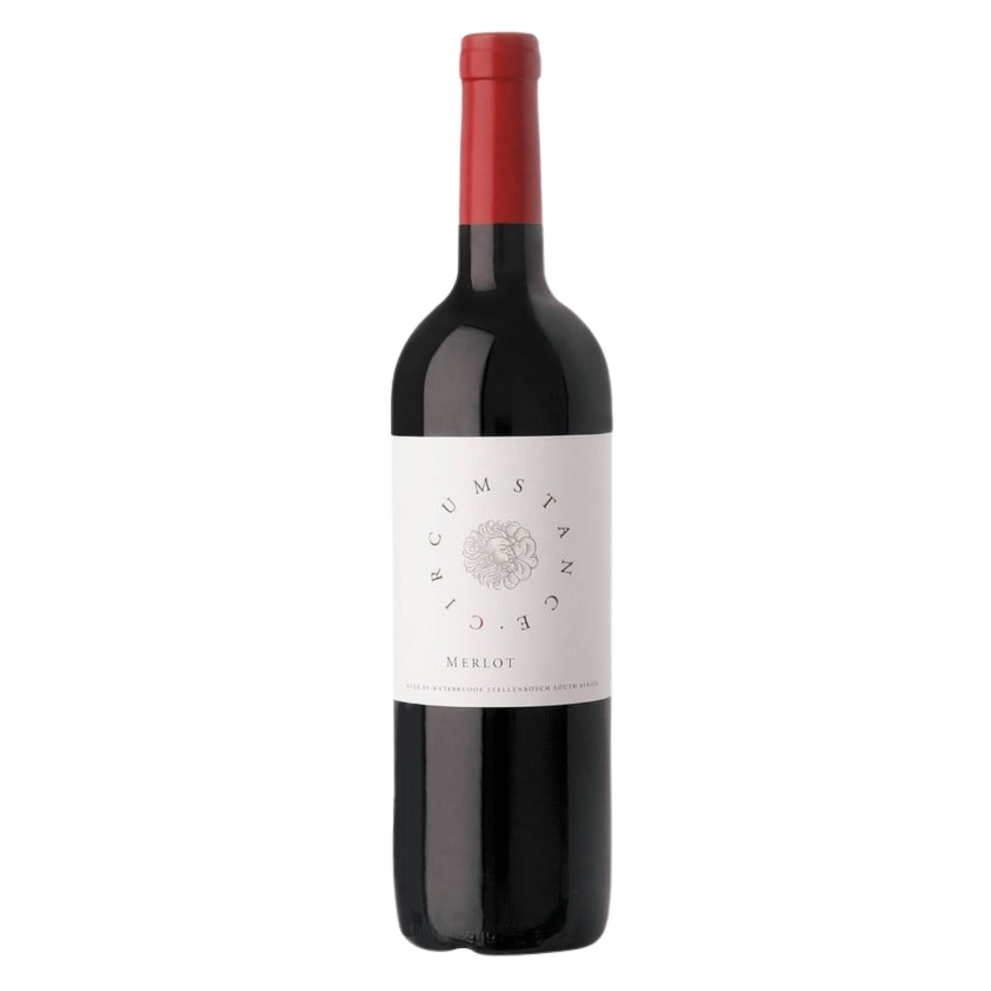 Waterkloof 2019 Circumstance Merlot