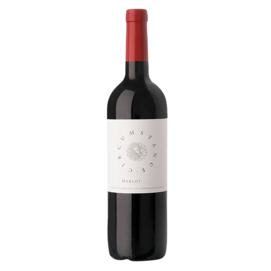 Waterkloof 2019 Circumstance Merlot