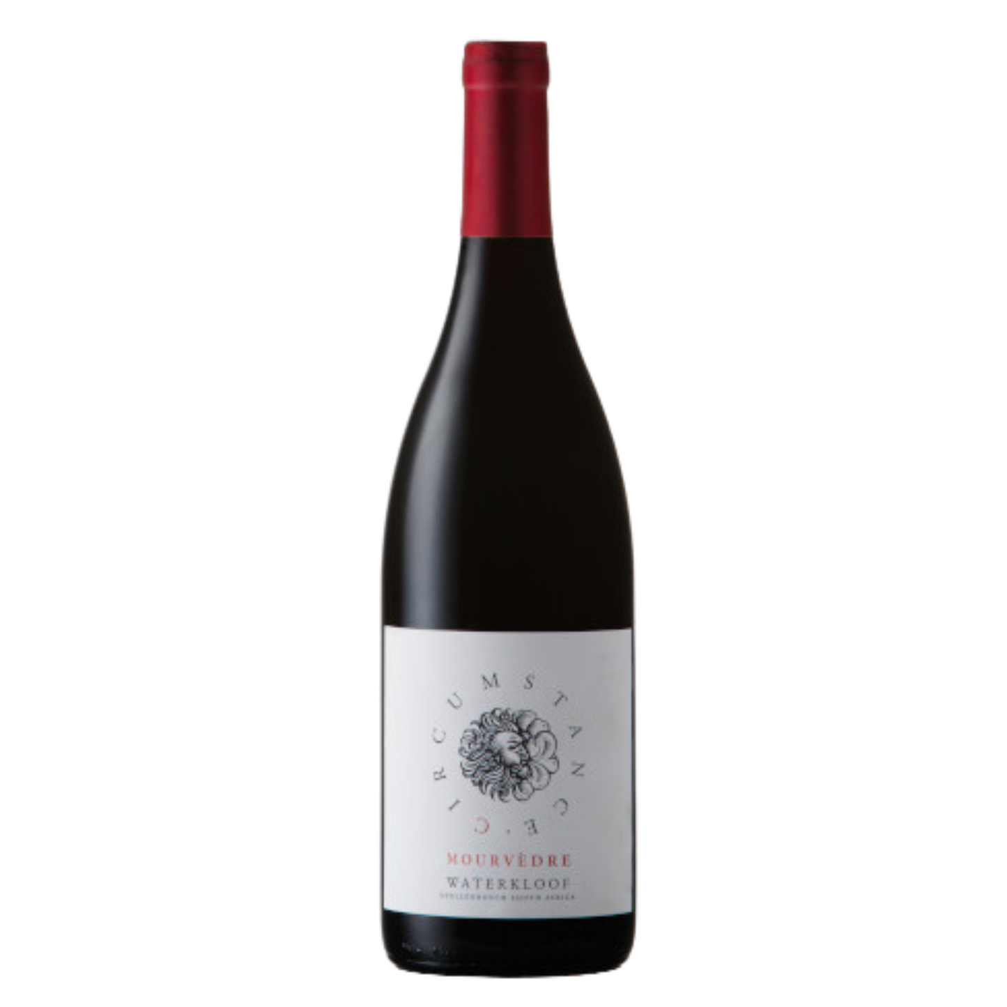 Waterkloof 2018 Circumstance Mourvèdre