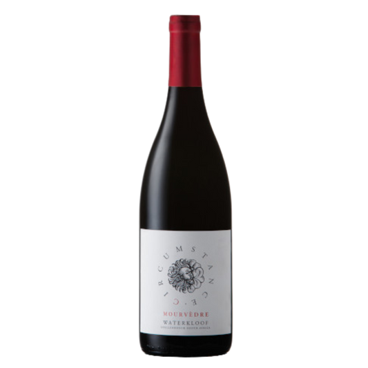 Waterkloof 2018 Circumstance Mourvèdre