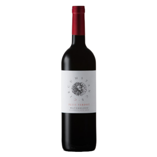 Waterkloof 2018 Circumstance Petit Verdot