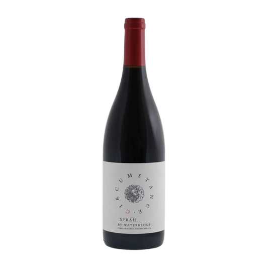 Waterkloof 2019 Circumstance Syrah