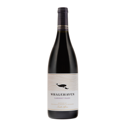 Whalehaven 2016 Cabernet Franc