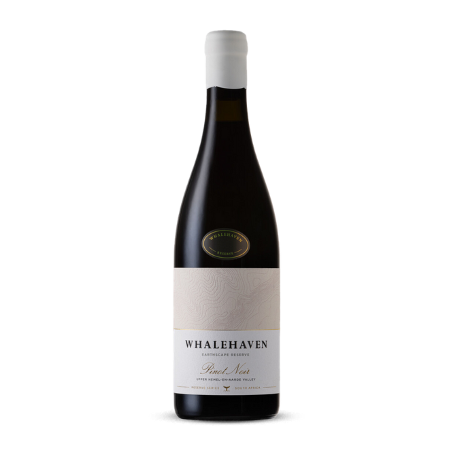 Whalehaven 2020 Earthscape Reserve Pinot Noir