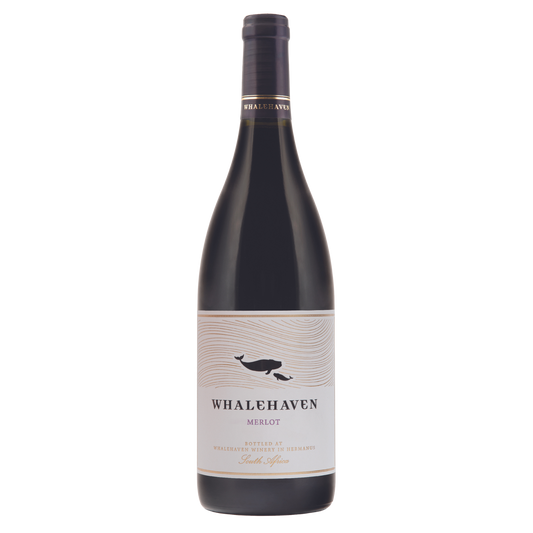 Whalehaven 2015 Merlot